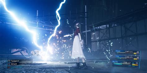Final Fantasy VII Remake: Best weapon builds for .